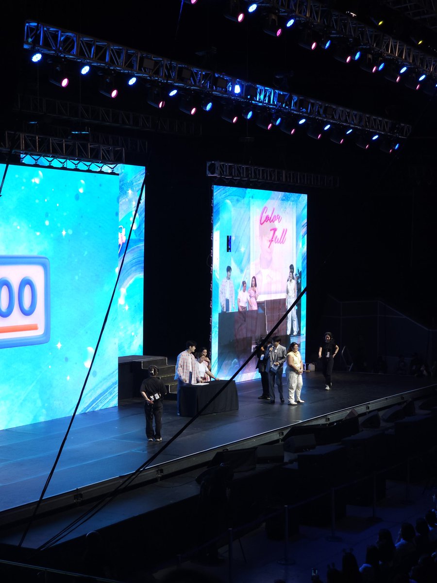 STS Podcast PH tweet media