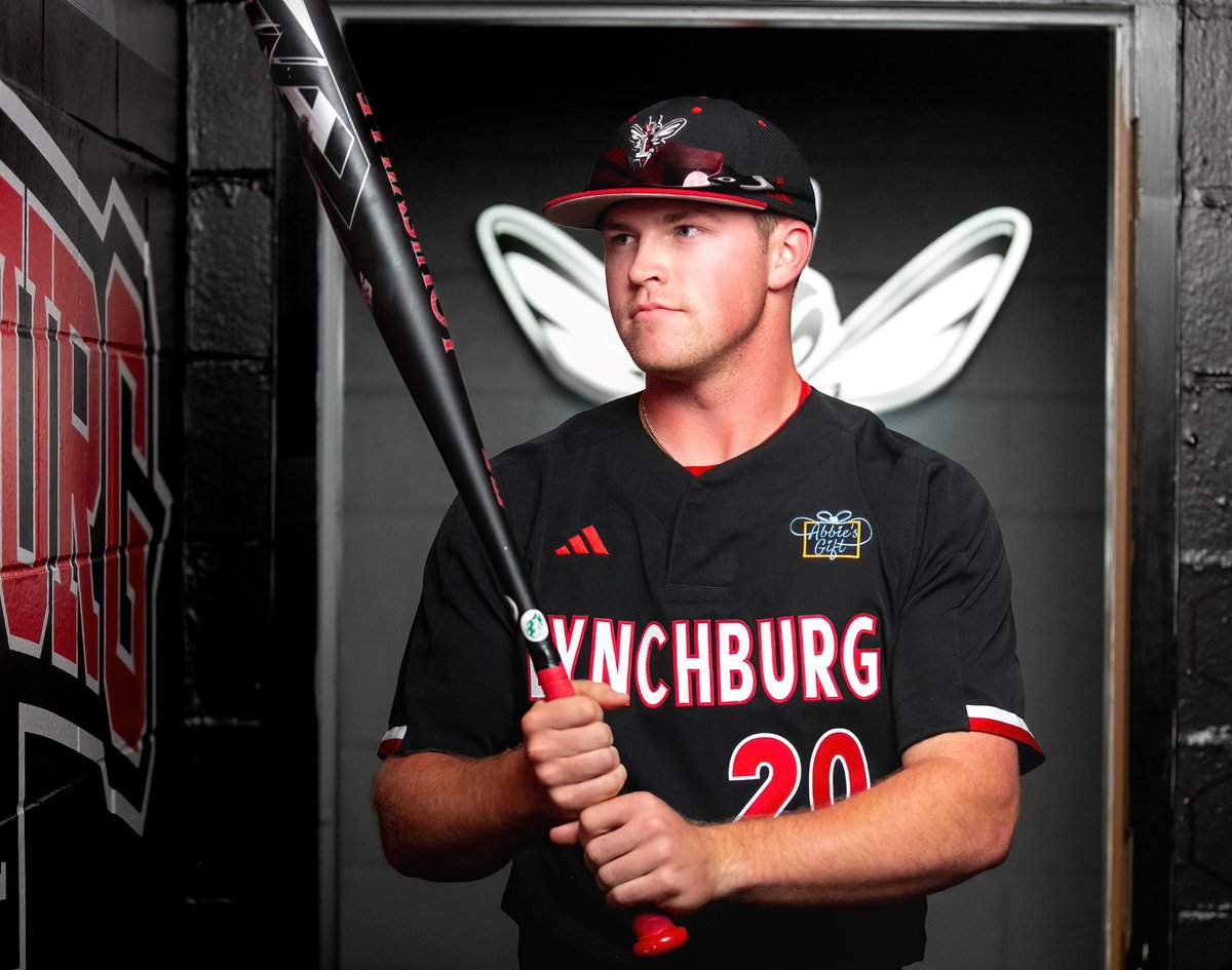 LynchburgBaseBl tweet picture