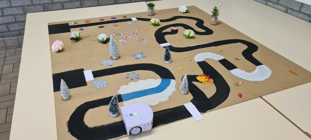 Devoxx4Kids tweet media