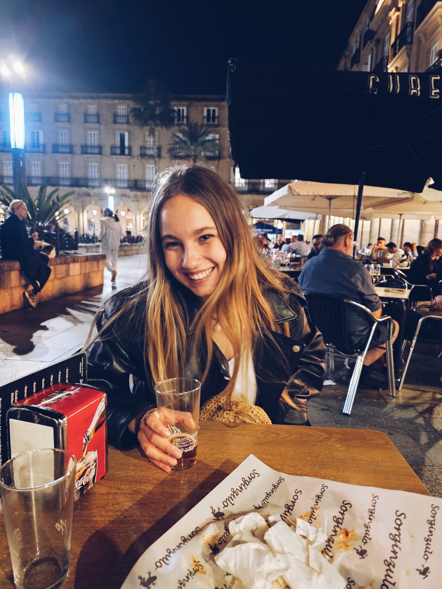 Mi niña es R1 de neuro en Logroño!!