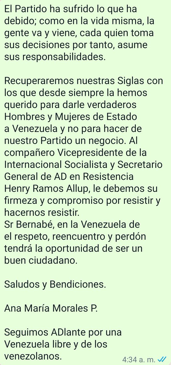 @plcdelmedionews @hramosallup @adbernabe @TSJ_Venezuela @NicolasMaduro