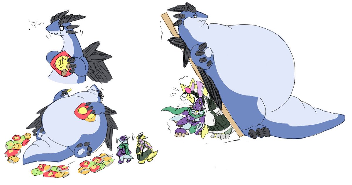 エセス tweet media