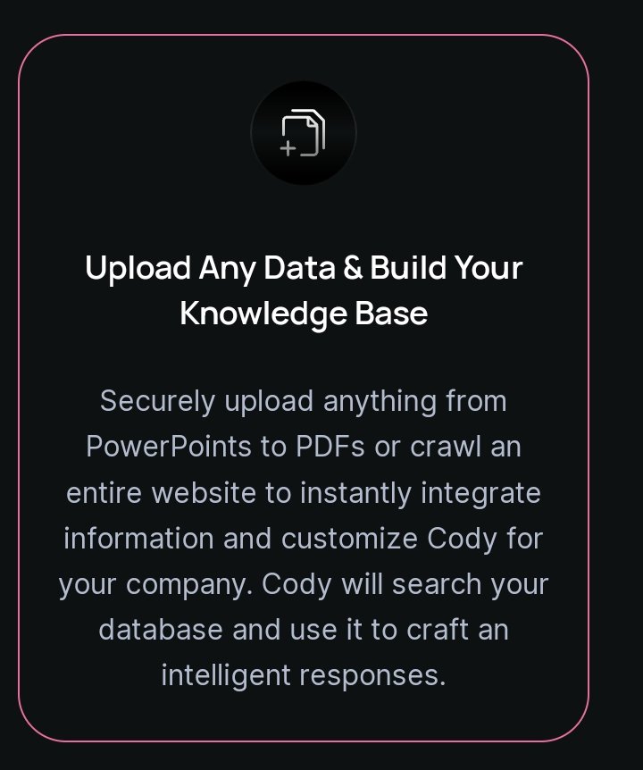mamunbd626's tweet image. Stay tuned with SubGPT.ai
#buildinpublic #opensource #aifreetool #chatbot  #indiehackers #SaaS 

Live on May first week. Just Wait.

Follow me and follow back instantly...