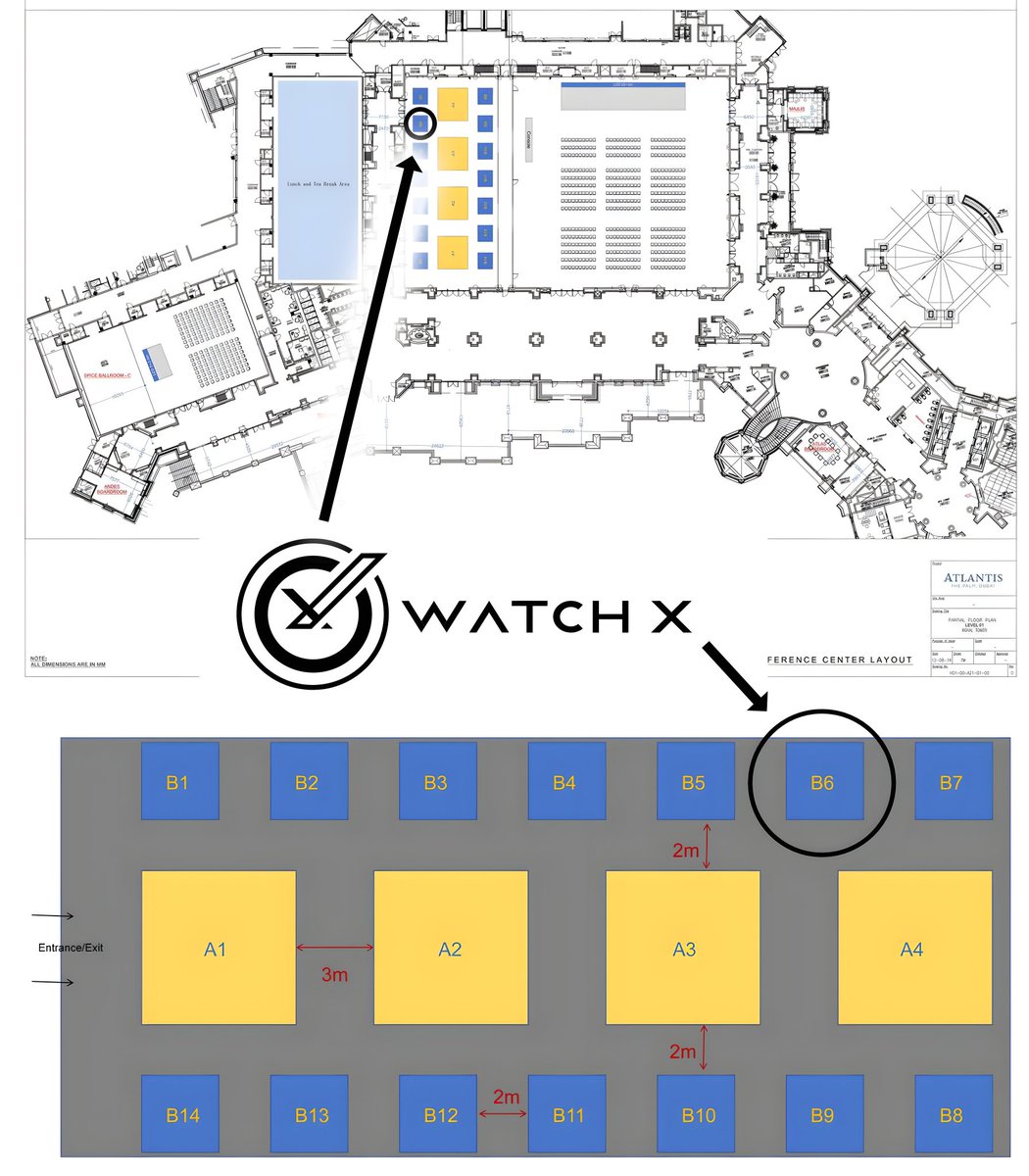 WatchXNetwork tweet media