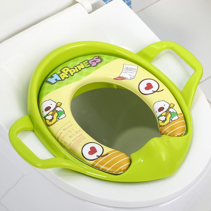 HabbyBusiness's tweet photo. Make potty training a breeze with our Children’s Portable Assist Soft Toilet Seat! 🚽✨ #PottyTraining #ToddlerLife #ParentingHack #FamilyFirst #KidsProducts #Innovation #ComfortForKids #SafetyFirst #MomLife #DadLife #ParentingTips #LittleOnes #GrowthSpurt #ChildhoodUnplugged https://t.co/FlnjcVwMCs