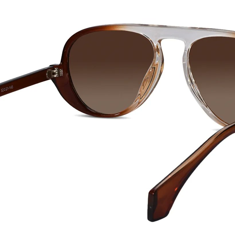 Lenskandy's tweet photo. Feeling retro but lookin primo? These 
Lenskandy pilot shades in brown are the crown! 

Shop now at: https://t.co/Z5oPYojUgg

#SummerMustHave #eyewear #LensKandySquad#glasses #sunglasses #shades#eyecandy #fashion #style #optics #specs#bluelighteyeshield #sunglasseslover https://t.co/l25e9bVGv1