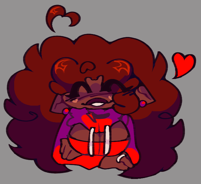 tagiabloom's tweet photo. early morning doodle
(#GTFNF #fnfgf #fnfmod)
more gf art coming soon :} https://t.co/w1lrU4NDh6