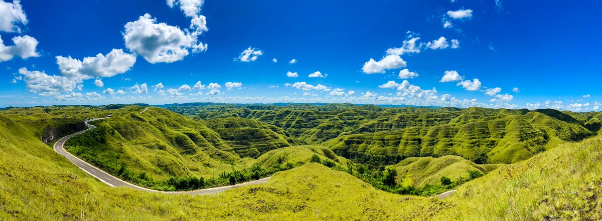 Sumba is one the best places in indonesia for me, there is a lot of beautiful nature there.. i really like the culture and atmosphere here, and also Ppl in here so kind and friendly too! Lovely to come back here again someday.. Thank you Sumba ❤️❤️❤️