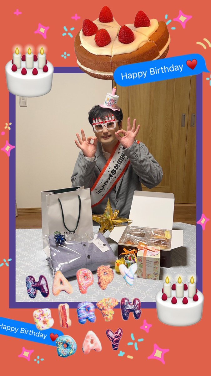 sakuracchidesu's tweet photo. 今日は「Mokkun Birthday Live in アソビ場」でした！
皆様の温かなおめでとうの言葉、
そしてプレゼントもありがたく頂きます！
ちなみに次回のLiveは、
アソビ場さんで、
5月25日土曜日13時30分から、
1990年代ソングを歌うLiveを開催しますので、
是非とも聴きにいらしてくださいな！ https://t.co/8ihYMfFs1n