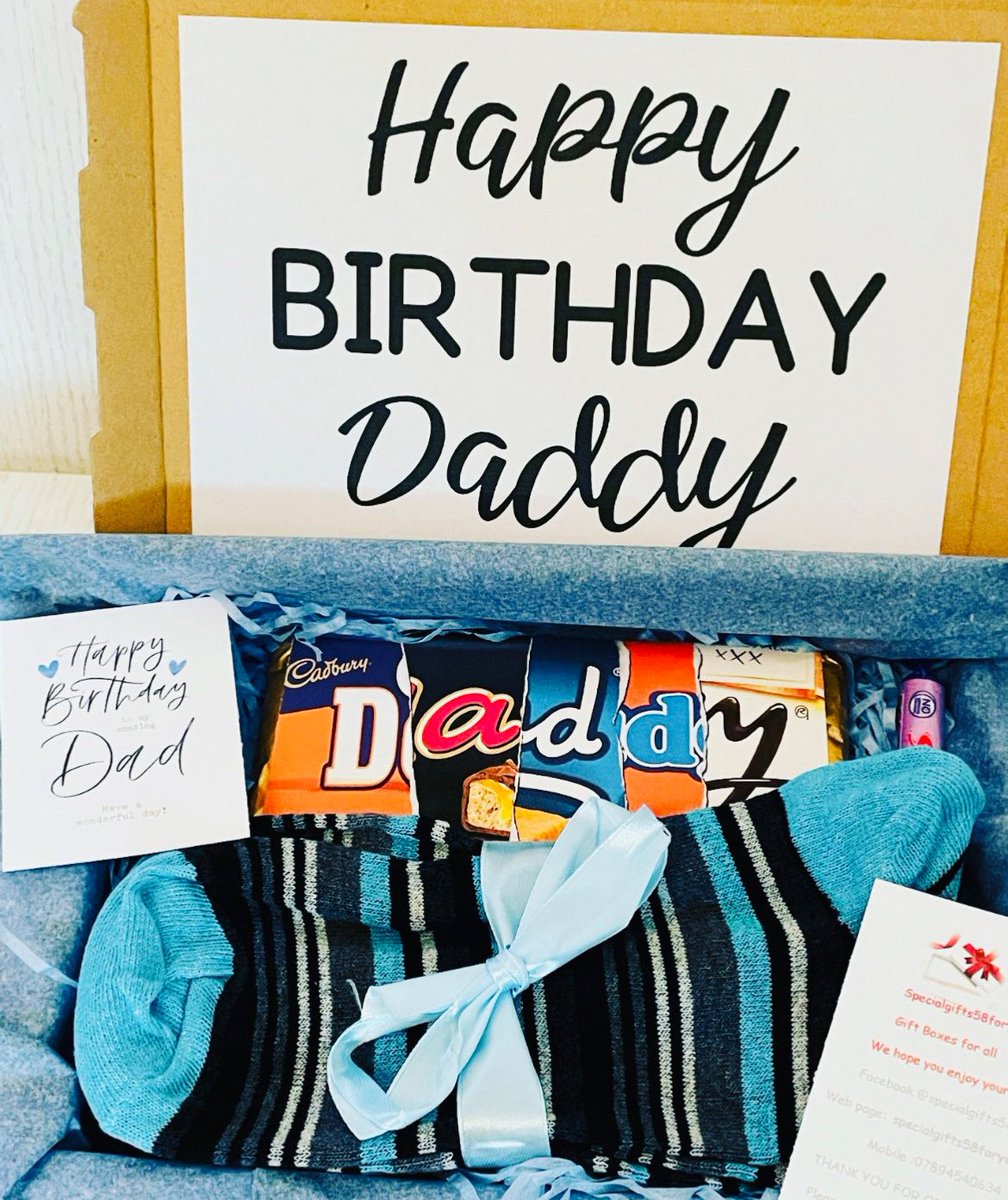 kelspecialgifts's tweet image. Lovely gifts for dad / daddy. Personalised gift. Birthday, Father’s Day, get well.

ktspecialgifts.etsy.com

#dadgift #daddygift #fathersday #fathersdaygift #giftforhim #personalised #etsy #etsyfavorites #daddy #dad #gifts #giftfordad