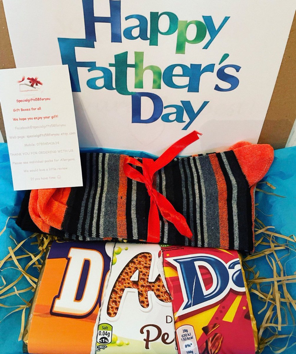 kelspecialgifts's tweet image. Lovely gifts for dad / daddy. Personalised gift. Birthday, Father’s Day, get well.

ktspecialgifts.etsy.com

#dadgift #daddygift #fathersday #fathersdaygift #giftforhim #personalised #etsy #etsyfavorites #daddy #dad #gifts #giftfordad