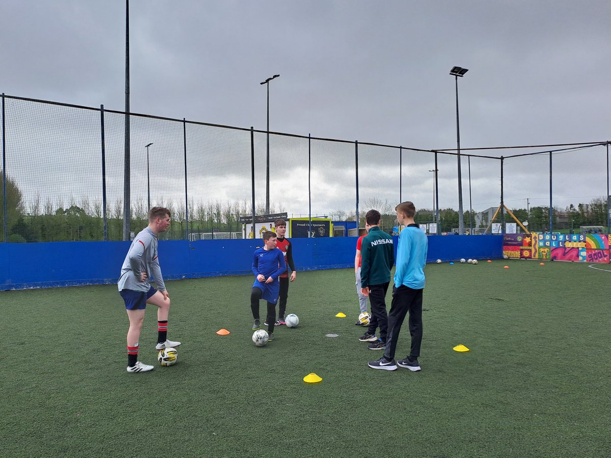 Cork SportsAbility tweet media