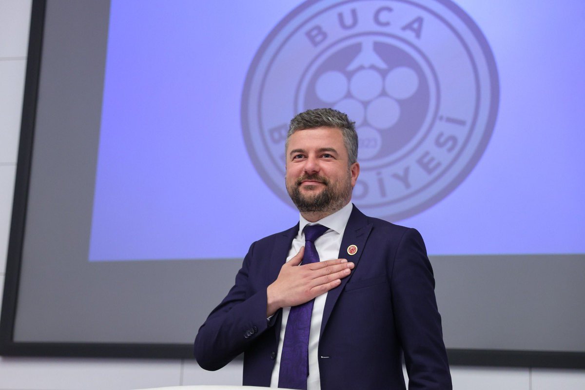 gorkemdumanbuca's tweet photo. İlk meclis toplantımız Buca'mız için hayırlı ve uğurlu olsun.🧿

5 yıl boyunca tüm meclis üyelerimizle birlikte uyum içinde, şeffaf ve katılımcı bir belediyecilik anlayışıyla Buca'mıza hizmet edeceğiz. Her bir Bucalı hemşehrimin mutluluğu için çalışacağız. Yolumuz açık olsun. https://t.co/j4H4ypQUGC