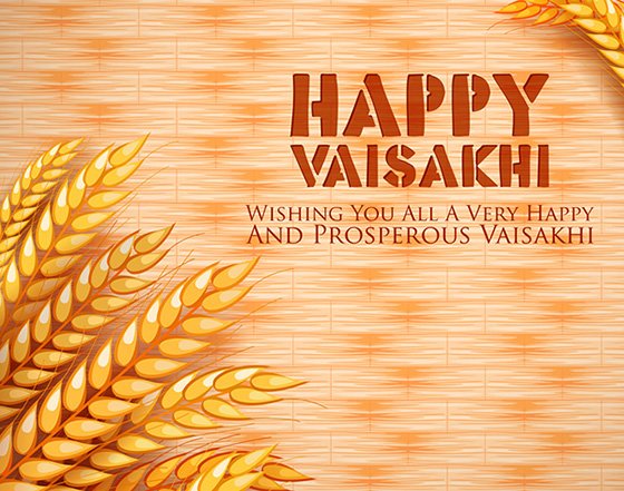 #Vaisakhi