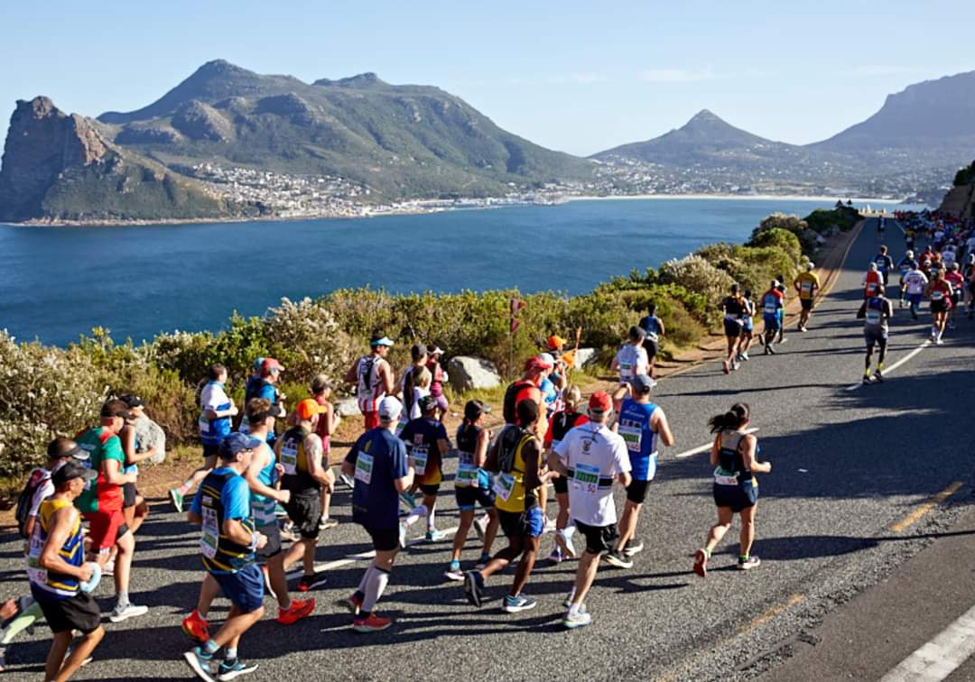 Congratulations to all who conquered #chapmanspeakdrive today during @2OceansMarathon 

chapmanspeakdrive.co.za 

#chapmanspeak #chappies #DiscoverHoutBay #houtbay #IAMCAPETOWN #capetown #lovecapetown #southafrica #discoverctwc #TravelMassiveCT #TravelMassive #TravelChatSA