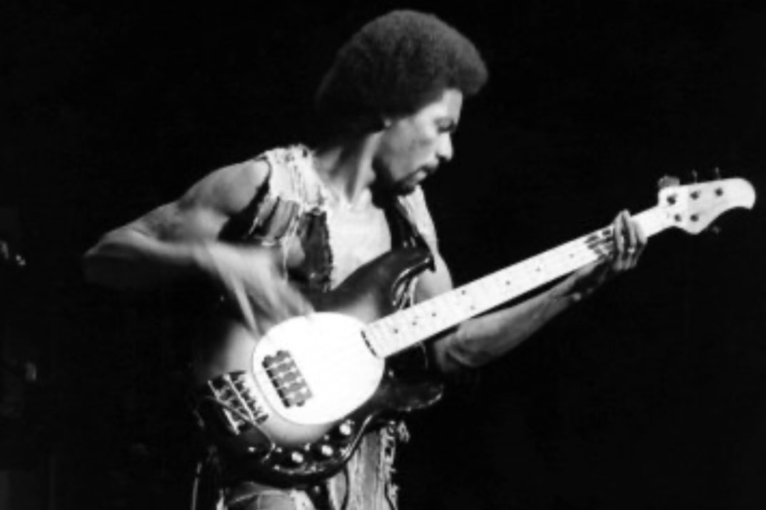 Bassist Louis “Thunder Thumbs” Johnson was born on this day in 1955. His most recognizable yacht rock contribution is the bass line in “I Keep Forgettin’”. He’s also on the boat with The Brothers Johnson’s “In the Way” from 1981. Johnson passed away in 2015.