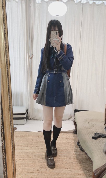 Twitterのコスプレ画像21