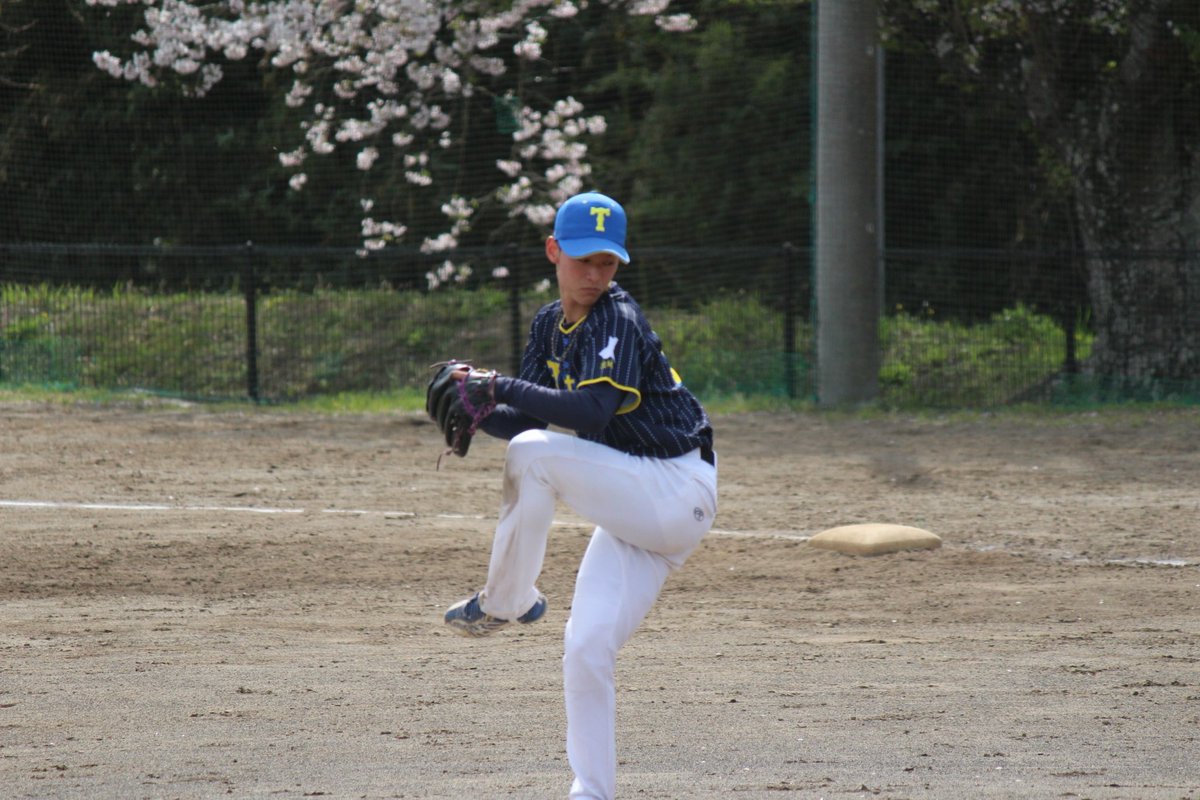 Titans1048's tweet photo. 【オープン戦】4月13日(土)
vs SYNPA
🏟常澄運動場
14-1⚪️

Ｐ大津⇨高嶺⇨高橋
C 根岸

本塁打:高橋

#茨城県軟式野球連盟
#茨城TITANS
#軟式野球クラブチーム https://t.co/dheg0FdS0s