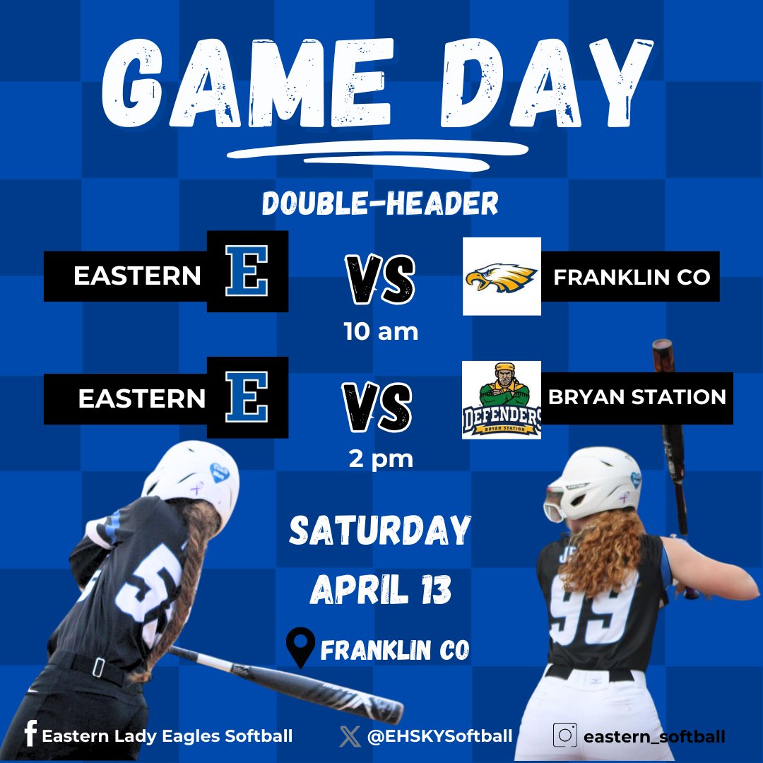 ✌️games ✌️day! #FlyEastern