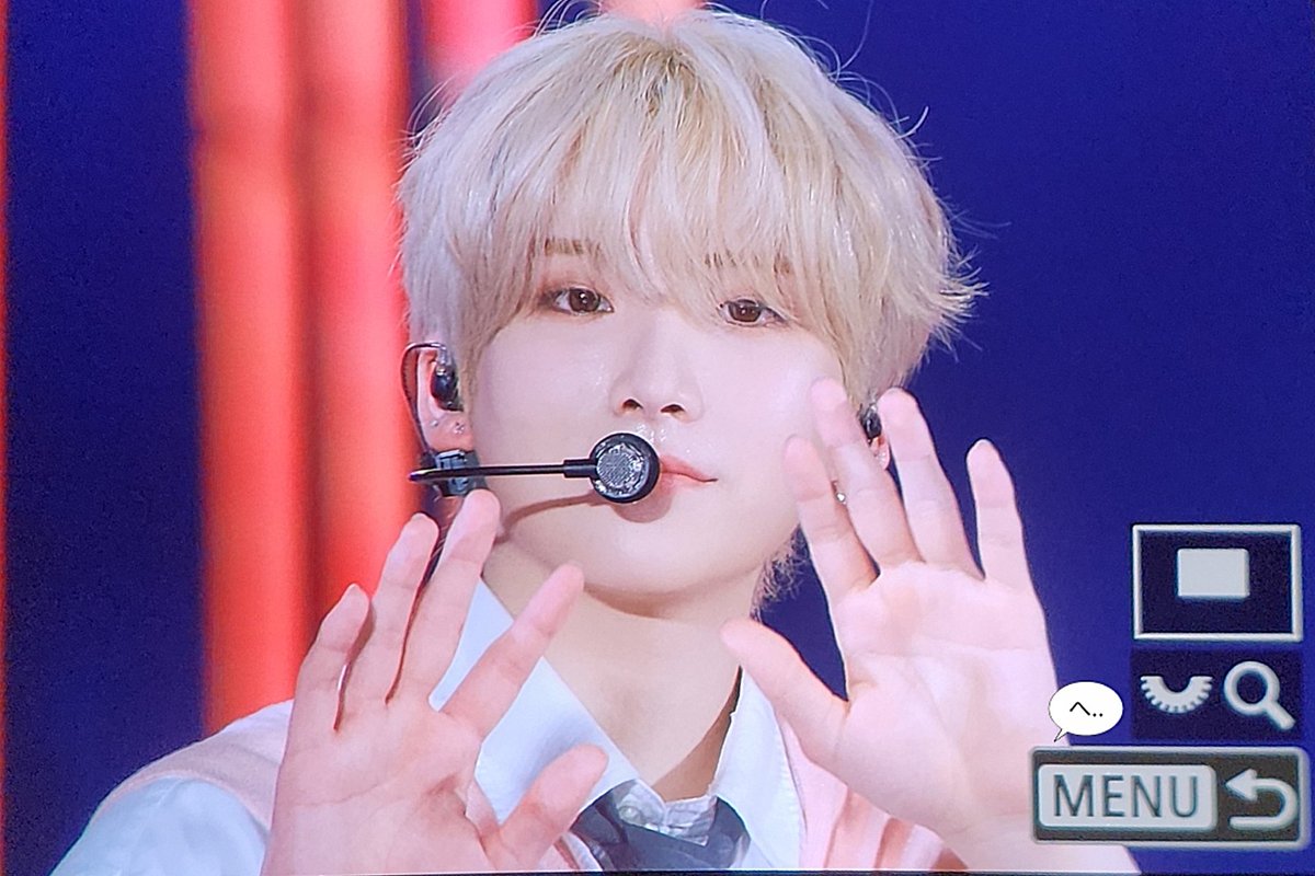 240413 ㅜㅜ치즈냥자님 #유마 #YUMA #ユウマ #앤팀 #andTEAM