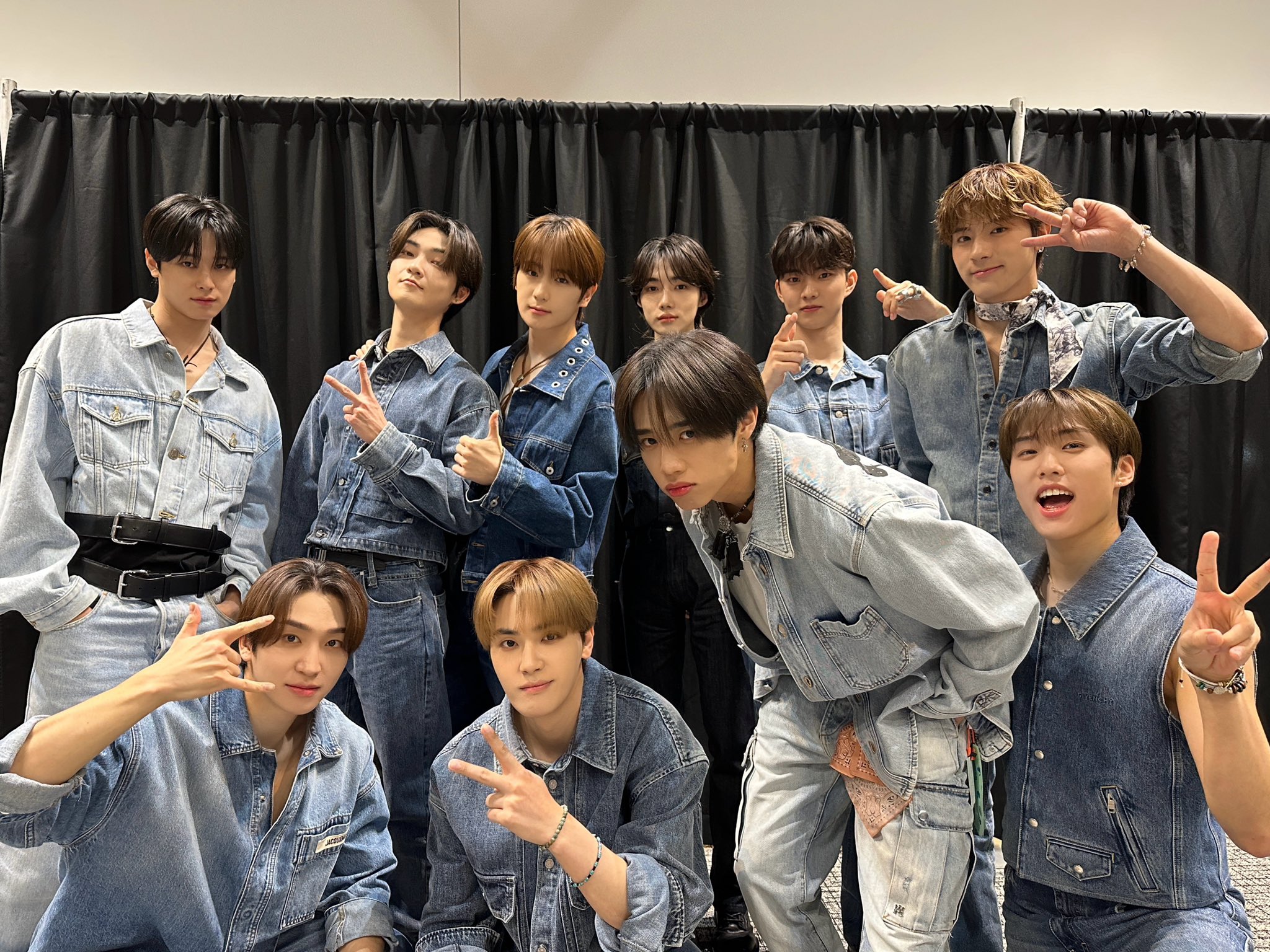 THE BOYZ JAPAN OFFICIAL on X: 