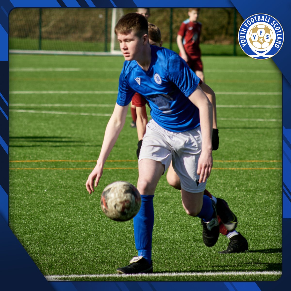 𝗣𝗛𝗢𝗧𝗢 𝗚𝗔𝗟𝗟𝗘𝗥𝗬 📸 Photo gallery, from the U14 section at the second weekend of @HAFCYouth inaugural easter tournament. ➡️ View gallery: yfsphotos.co.uk/f248690185