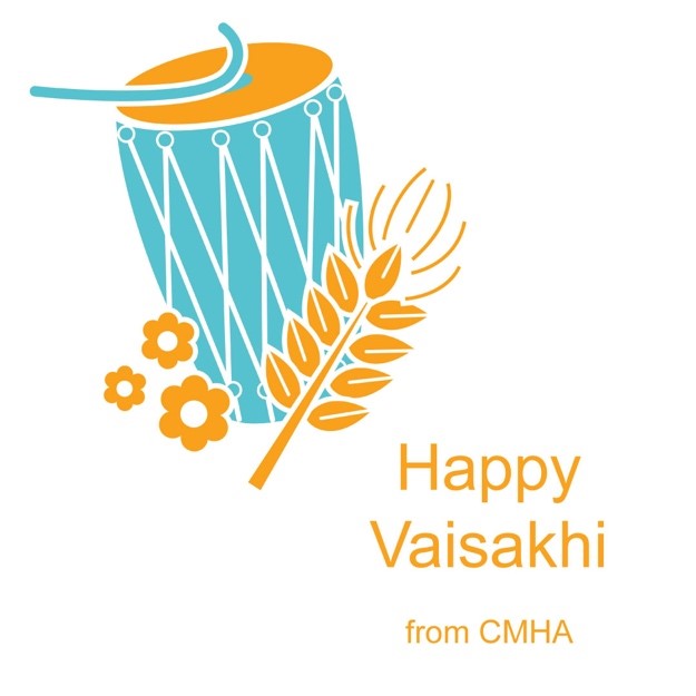 Wishing all who celebrate a very happy Vaisakhi.