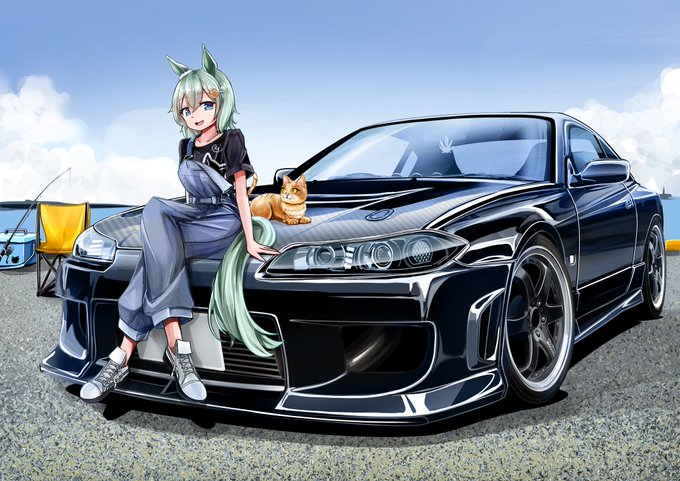 S15×セイウンスカイ
ご依頼頂きありがとうございました! 