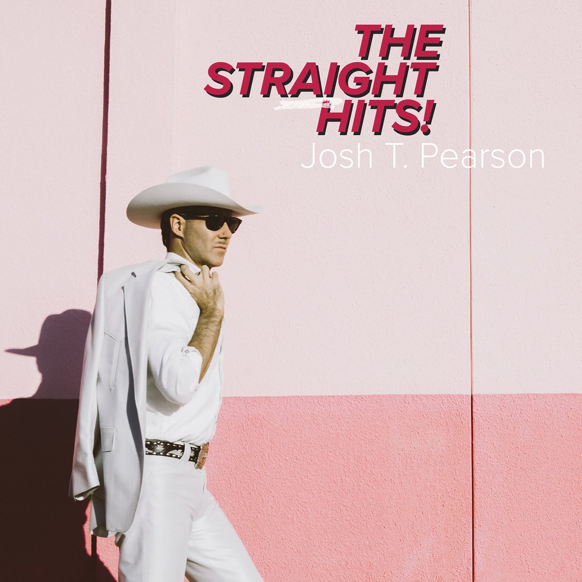 6 years since the release of The Straight Hits! by @joshtpearson 💗 Hit it here: mute.ffm.to/jtpstraighthits