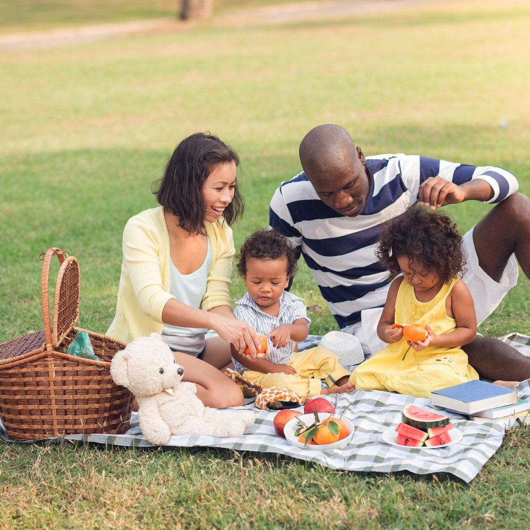 🌞 Weekend Vibes: Family, Friends, and Picnics! 🧺 Gather your loved ones, pack some goodies, and enjoy the great outdoors with a delightful picnic. Here's to laughter, sunshine, and cherished moments! ☀️🍉 #WeekendFun #PicnicTime #MakingMemories