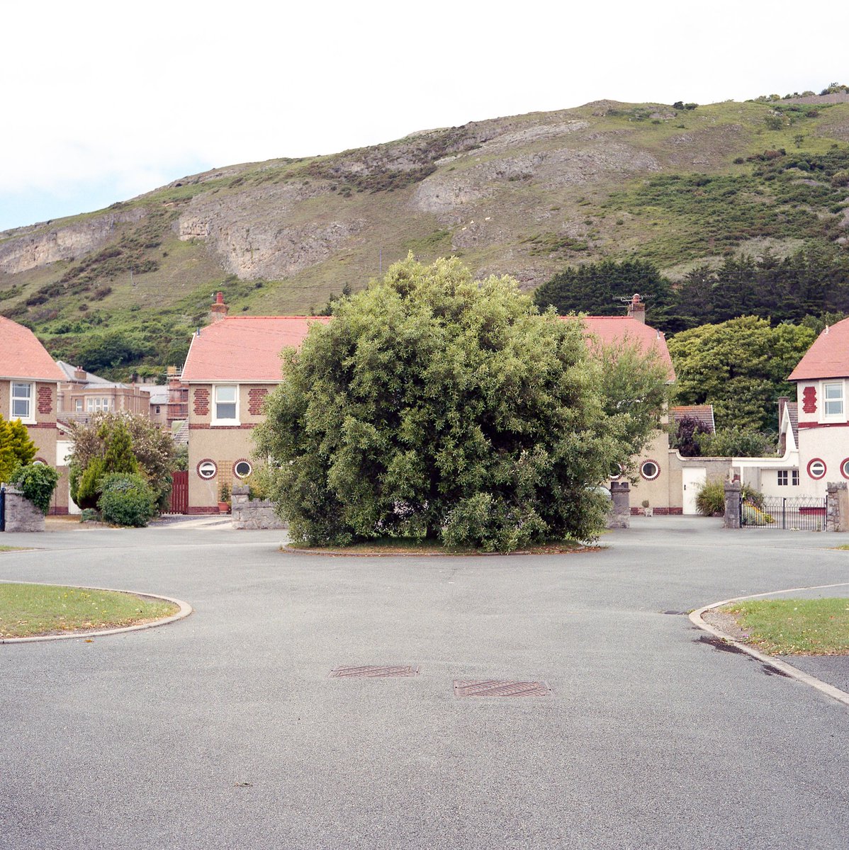 Llandudno, 2017. Exhibited at Negative Feedback @negativefb at the Printspace Gallery @theprintspace the same year. If you read this, George Muncey, I remain very thankful for this 🙌