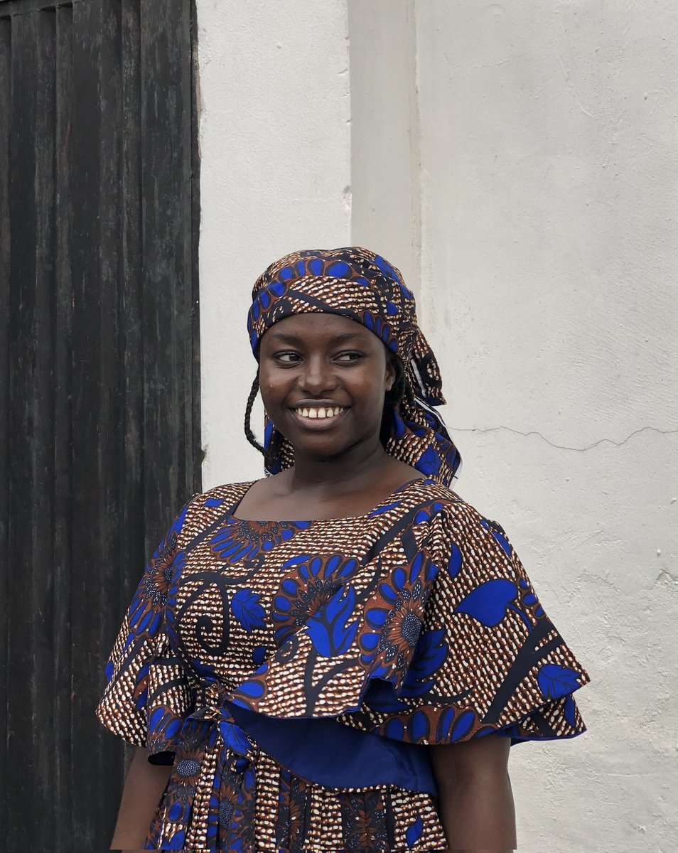 GiftOlamilokun's tweet photo. Happy birthday to me! Grateful for another year of growth and blessings. #tegs #birthdaygirl #April13 #BlessedAndGrateful https://t.co/i54ZeixJ93