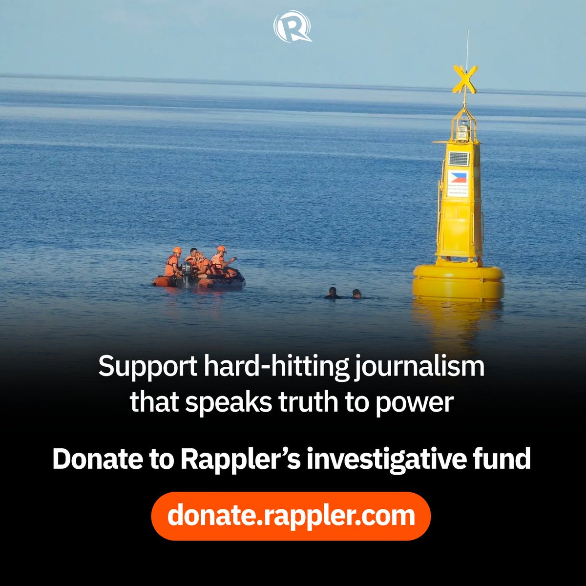 Challenging times lead to challenging stories. Help us continue with our investigative reporting that holds power to account. Donate to Rappler’s investigative fund: donate.rappler.com