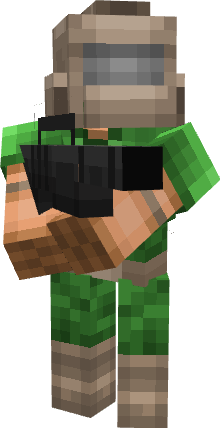 Salami_Dev's tweet photo. marine https://t.co/g6D0iwmsYa