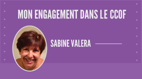 La_SRLF's tweet photo. Mme Sabine Valera (Marseille) est responsable paramédicale du Comité d’Organisation et de Coordinations des Formations de la SRLF (CCOF) de la SRLF. Dans cette vidéo, elle nous présente son parcours paramédical à la SRLF. 
📹 https://t.co/nl0AjHhckz
#SRLF #CCOF https://t.co/BruM1hIaFS