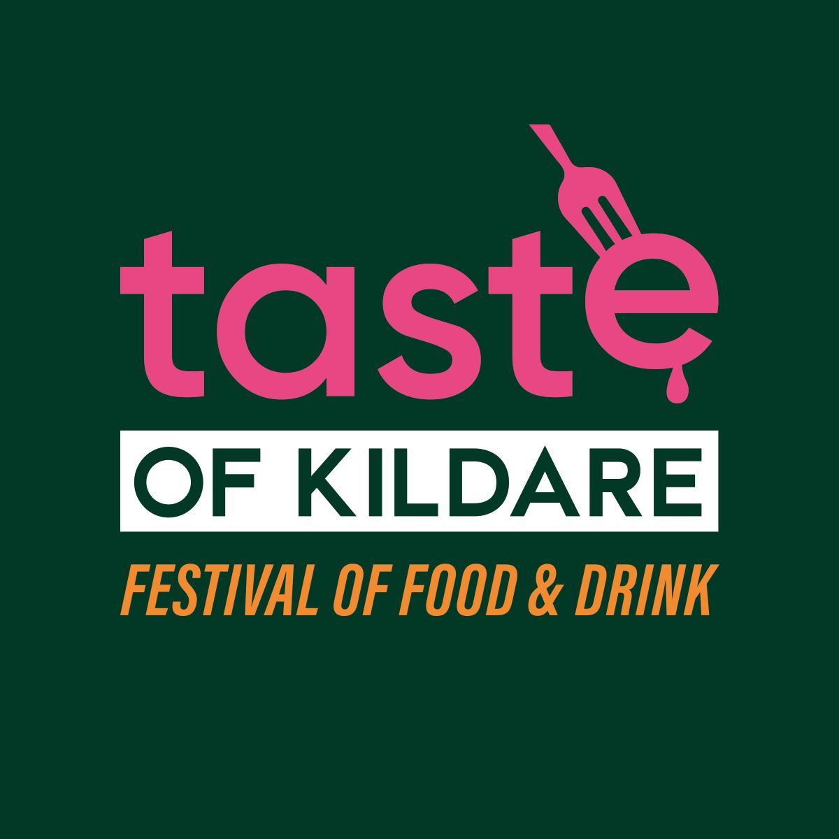 Calling all foodies 🚨 Don't forget to register your interest for taste of Kildare 2024! Register here ➡️ buff.ly/49MfRcO #IntoKildare