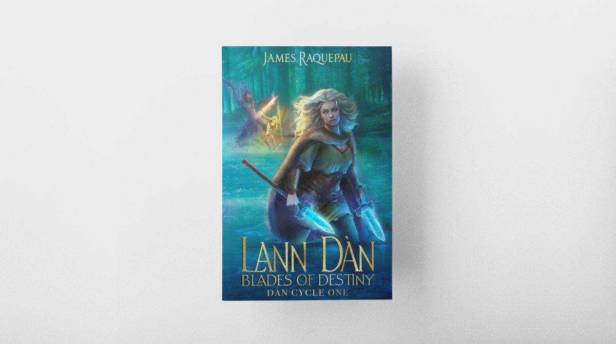 ⭐𝗡𝗘𝗪 𝗜𝗡-𝗦𝗧𝗢𝗥𝗘!⭐ Semi-historical fantasy Gaelic novels, set in fifth-century Ireland, where the Tuatha Gods and Goddesses choose a female Gaelic warrior to lead their land and people to ensure that Gaels will rule! theindiebook.store/product/lann-d… @DestinyCycles