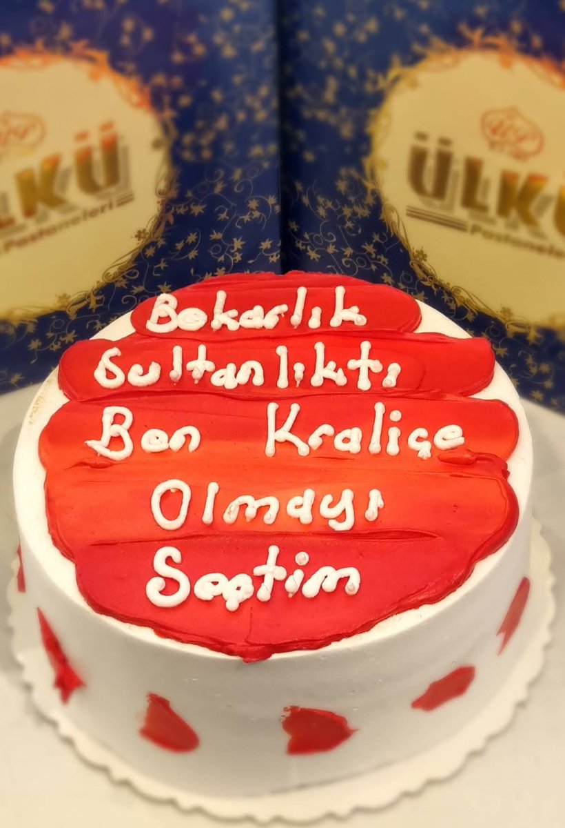 ulkuPastanesi's tweet photo. https://t.co/4TyQ1X8Axs