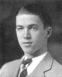 Jimmy Stewart during his time at Mercersburg Academy, late 1920s #DailyStewart