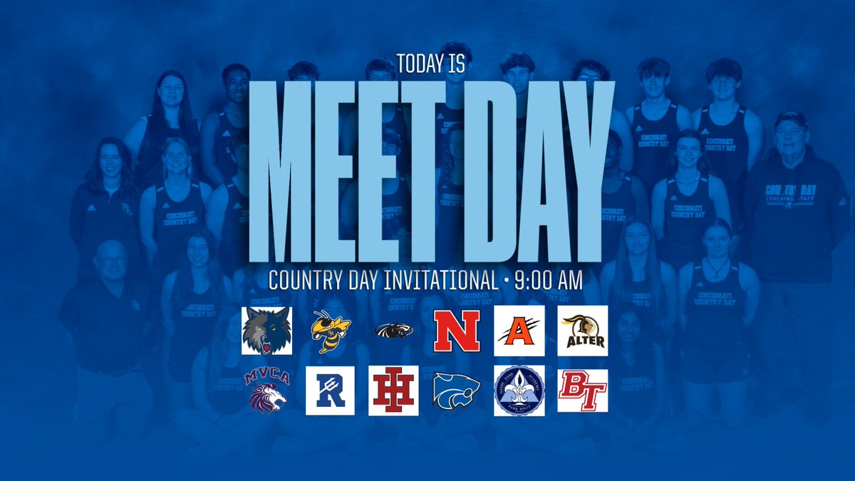 Country Day Athletics (@CCDS_Sports) on Twitter photo 2024-04-13 12:01:25
