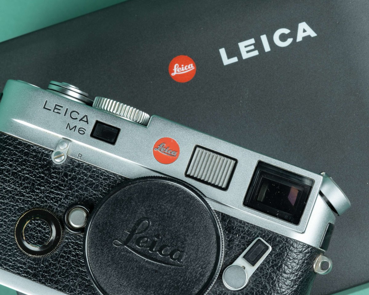 Looking for a Leica? We keep multiple models in stock at all times.
Get yours today online or in-store!
#photodom.