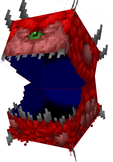 Salami_Dev's tweet photo. cacocube is also present https://t.co/YrbOeeCUHL