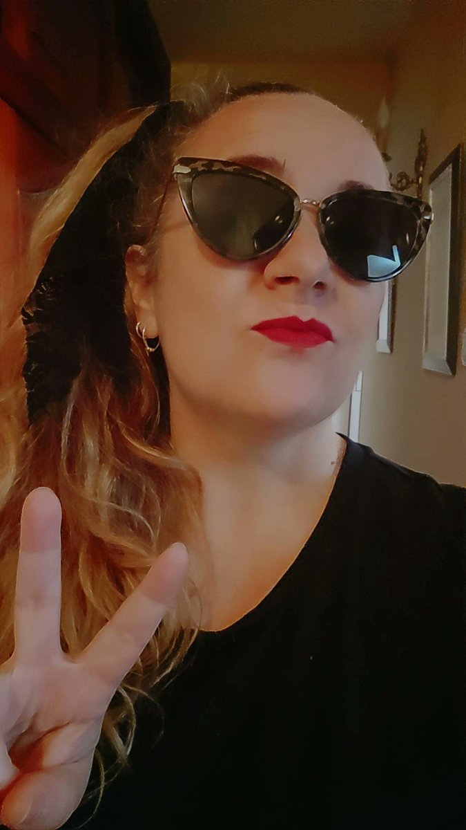 Natalia_RoMu's tweet photo. Vamo pal @ZooPosse
#seguimo https://t.co/3B3qu6G2NU