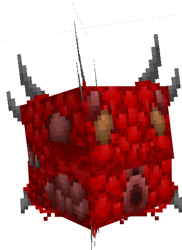 Salami_Dev's tweet photo. cacocube is also present https://t.co/YrbOeeCUHL
