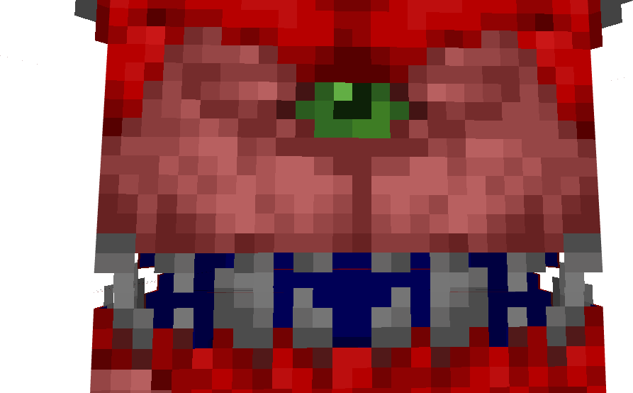 Salami_Dev's tweet photo. cacocube is also present https://t.co/YrbOeeCUHL