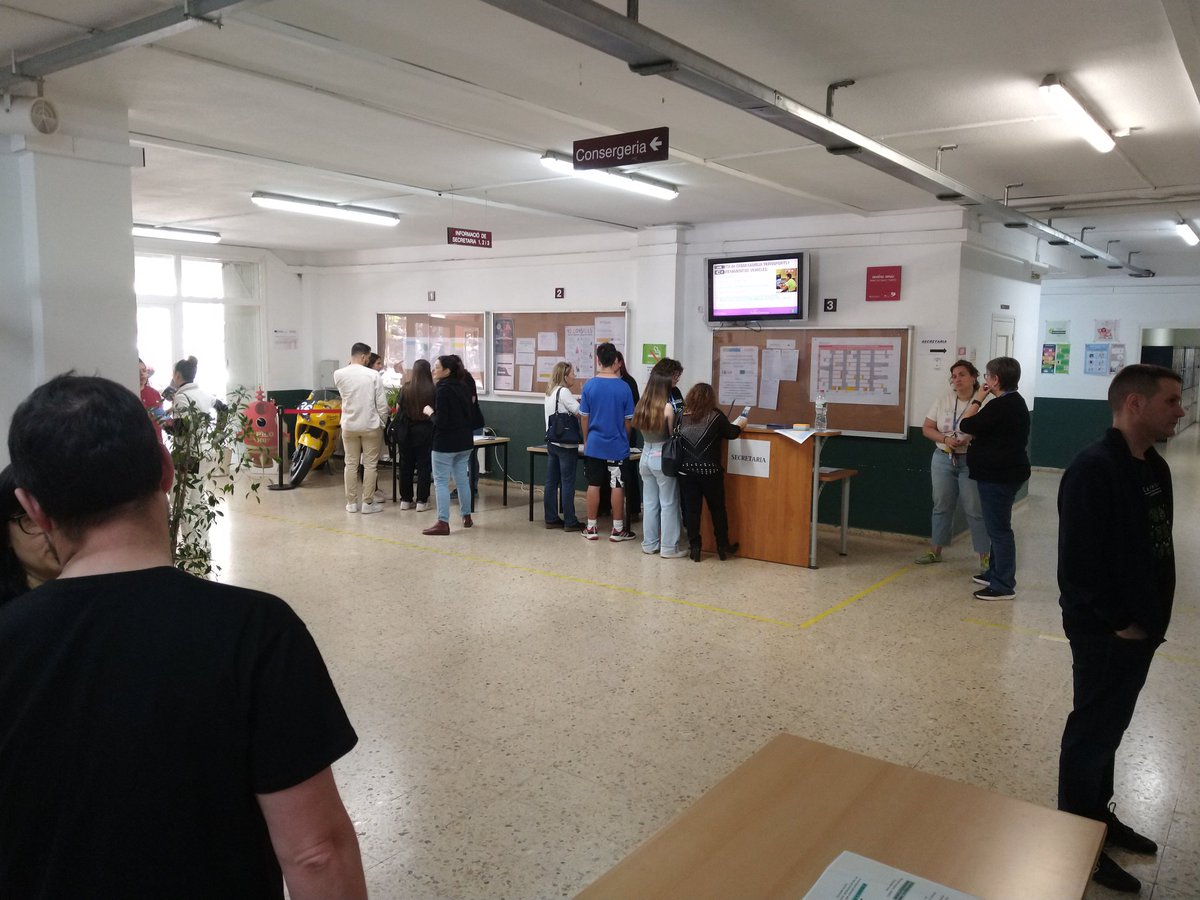 Auto-Castellarnau tweet media