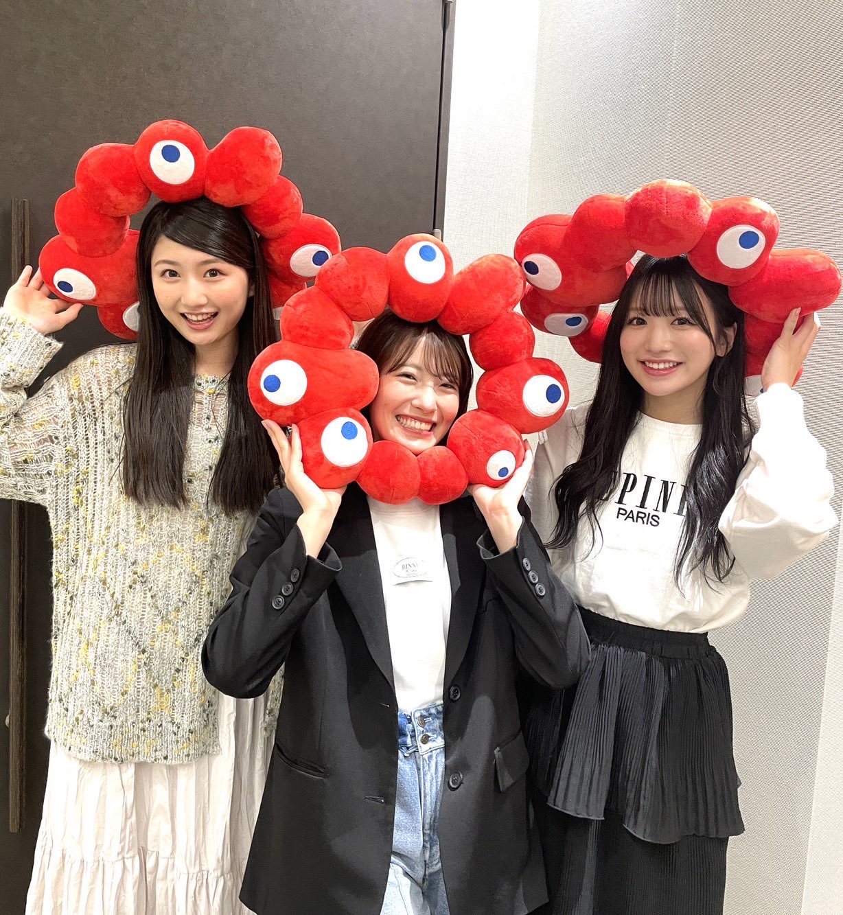 NMB48 関連生写真 🎧 ⁡ NMB48 30th Single 『がんばらぬわい』 🎬 2024.10.09