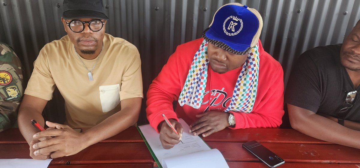 BREAKING NEWS: SNAT SIGNS MOU WITH MAKOTI FESTIVAL SNAT Members who intend to attend the 27 April 2024 event shall buy the tickets for a discount of E50.00 from E300.00. SNAT Members shall buy the tickets for E250.00. #SNATAI #MAKOTIFESTIVAL