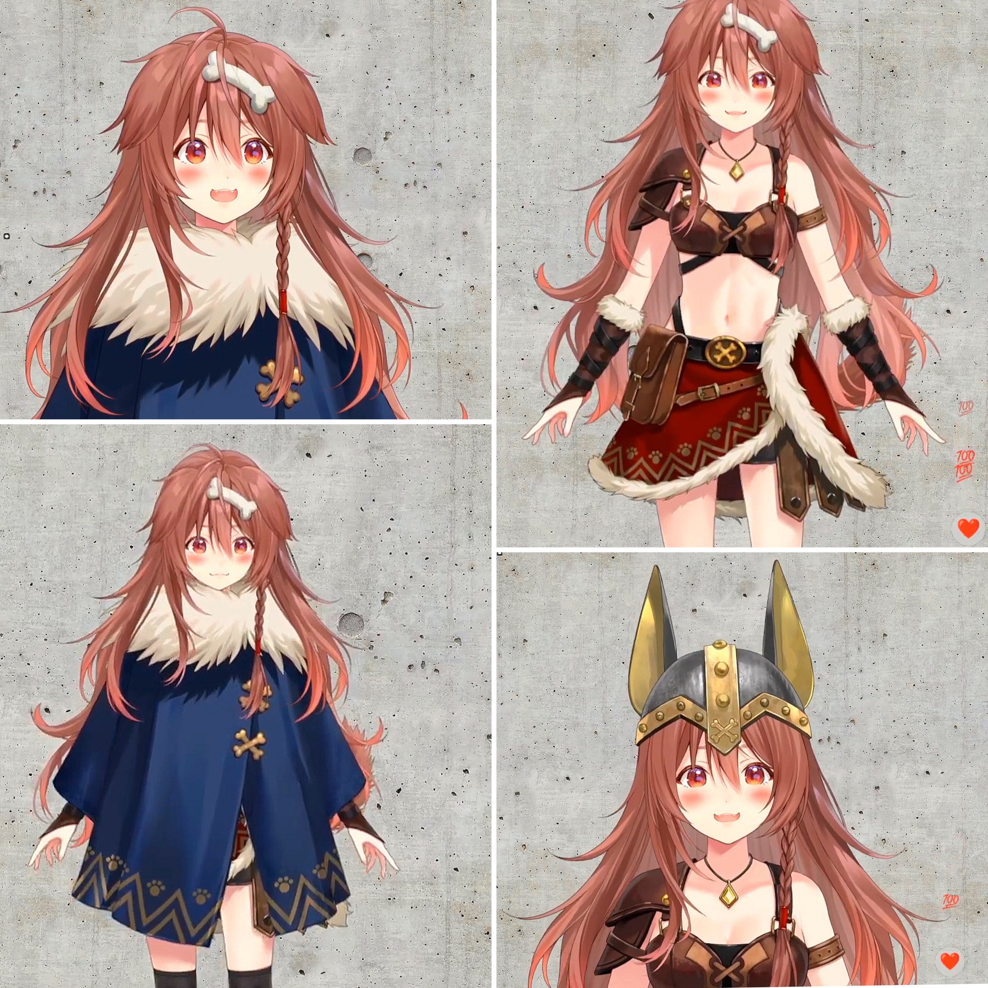 itori (イトリ) 😈 on X: 