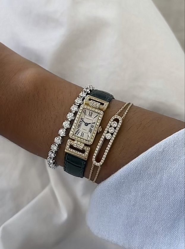 Cartier match